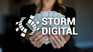 Партнерская программа Storm digital | CPA партнерки